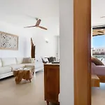 Daire Nautilus Sea View Cotillo