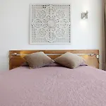Nautilus Sea View Daire Cotillo