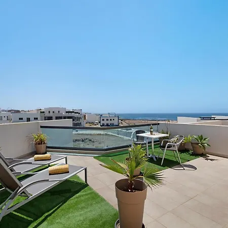 Nautilus Sea View Cotillo
