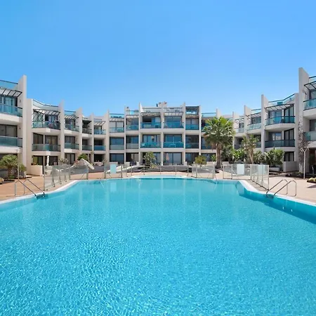 Nautilus Sea View Cotillo