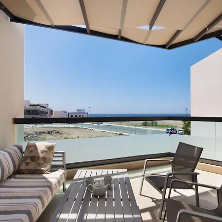 Nautilus Sea View