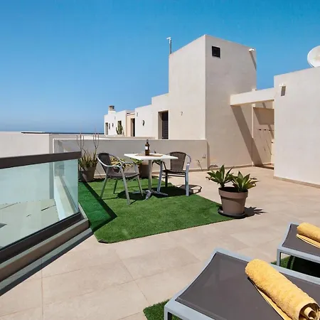 Nautilus Sea View Cotillo