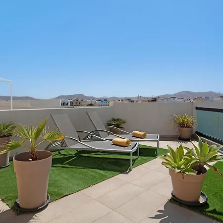 Apartamento Nautilus Sea View