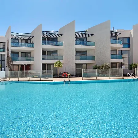 Apartman Nautilus Sea View Cotillo