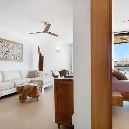 Nautilus Sea View Cotillo