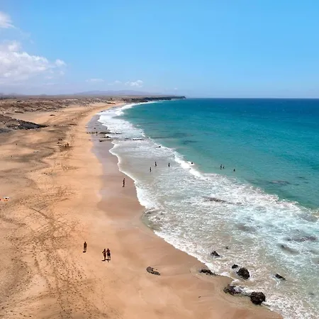 アパート Nautilus Sea View