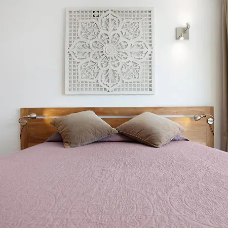 Apartman Nautilus Sea View