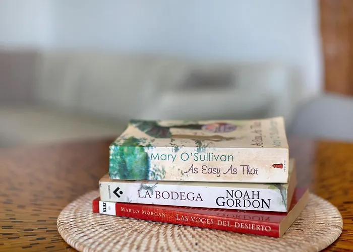 Nautilus Sea View Daire