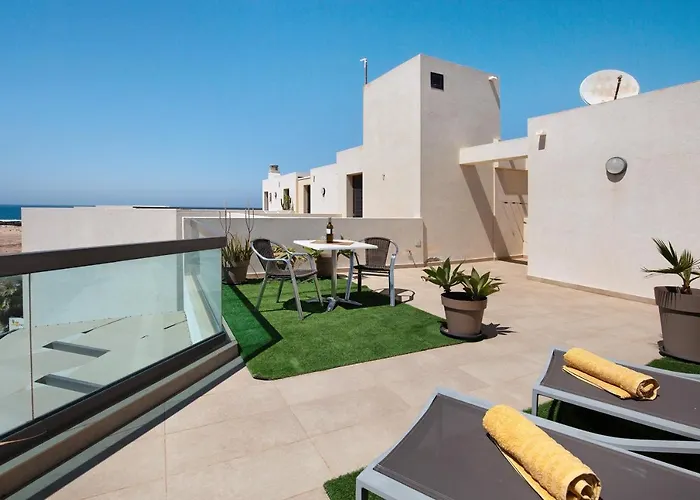 Nautilus Sea View Cotillo