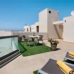 Nautilus Sea View * Cotillo