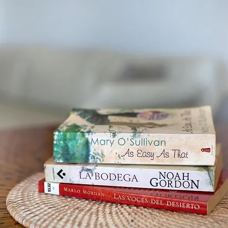 Nautilus Sea View Apartment