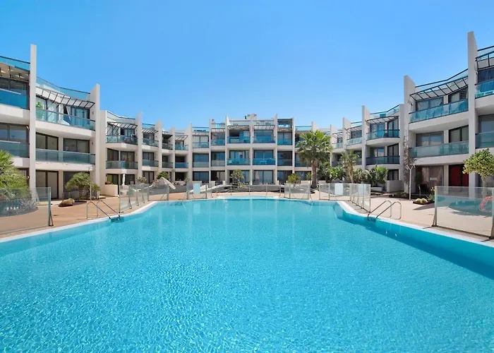 Nautilus Sea View Cotillo