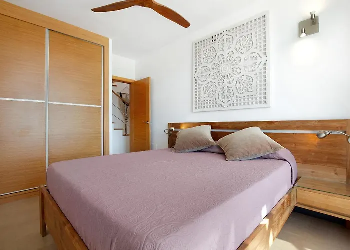 דירה Nautilus Sea View