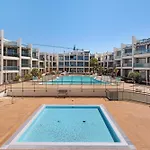 Apartment Nautilus Sea View *