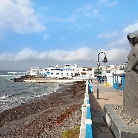 Apartamento Nautilus Sea View *