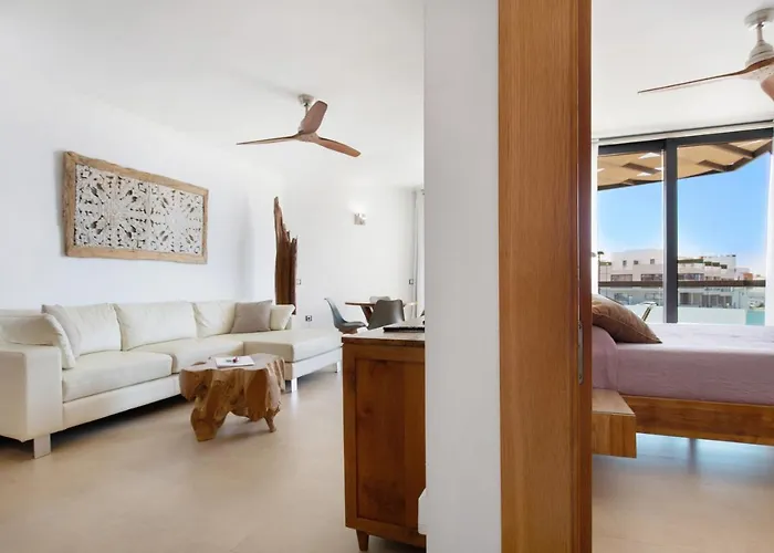 Nautilus Sea View Cotillo