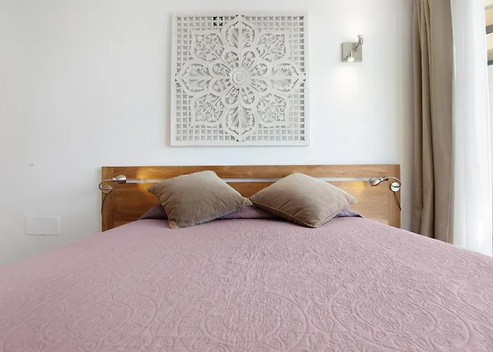 Apartamento Nautilus Sea View